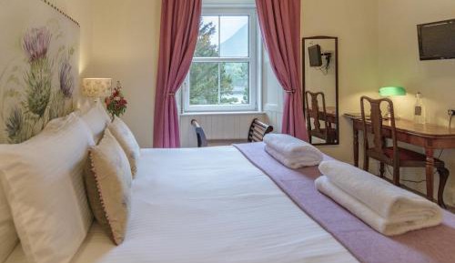 Double Room with Lake View