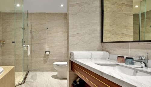 Business Double Room