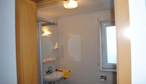 Double Room with Balcony (3 Adults)