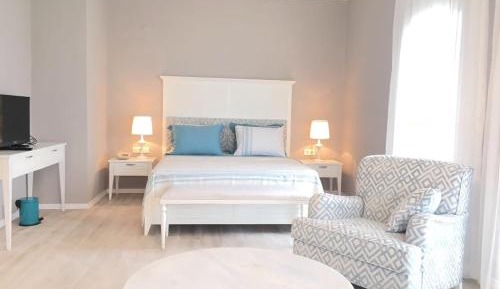 Premium Double Room