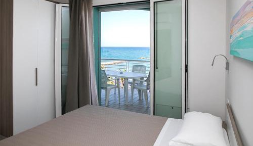 Superior Two-Bedroom Apartment