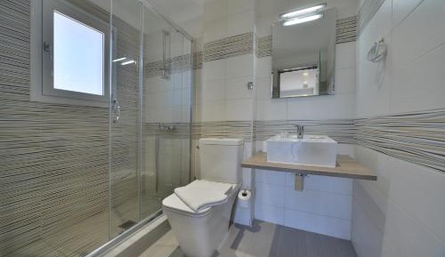 Triple Room with Balcony