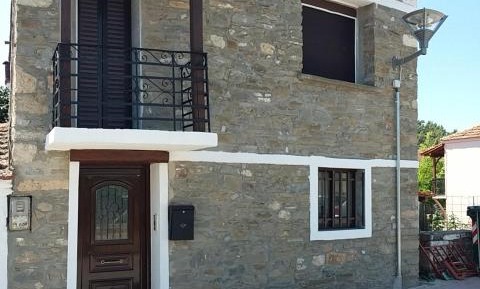 Standard Villa
