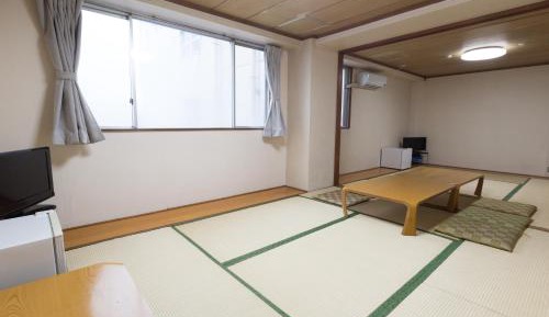 Superior Japanese-Style Room - Non-Smoking