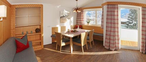 Superior Two-Bedroom Apartment