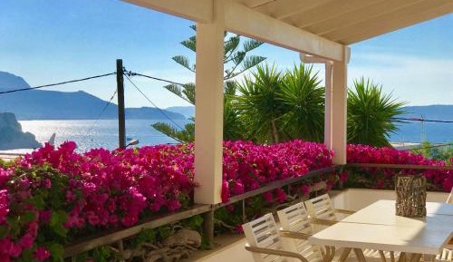 Apartment with Sea View