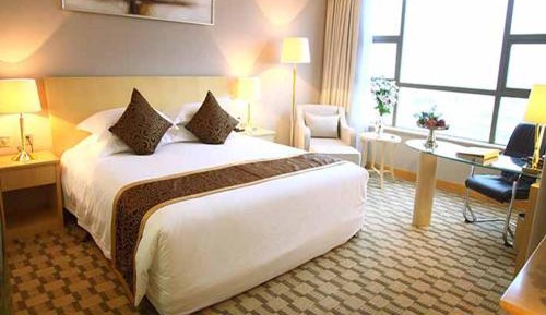 Premium Double Room