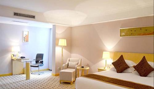 Elegant Double Room