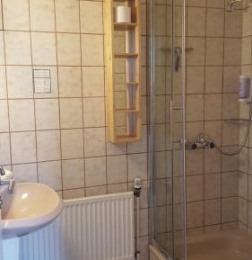 Double Room - Type A