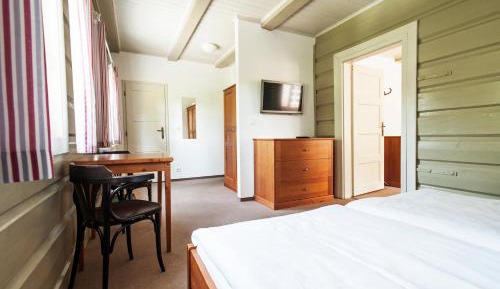 Quadruple Room with Bathroom