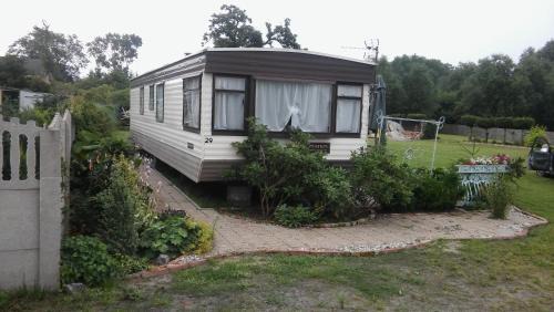 Mobile Home