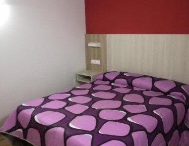 Double Room with Private Bathroom - Ground Floor