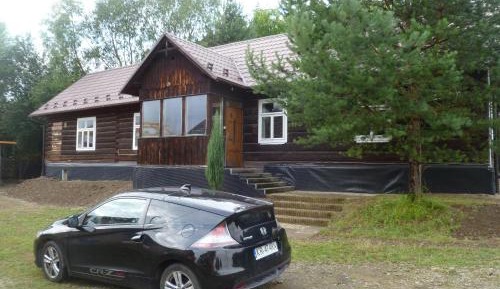 Two-Bedroom Townhouse