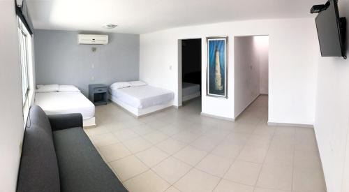 Two-Bedroom Suite
