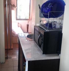 Double or Twin Room with Terrace