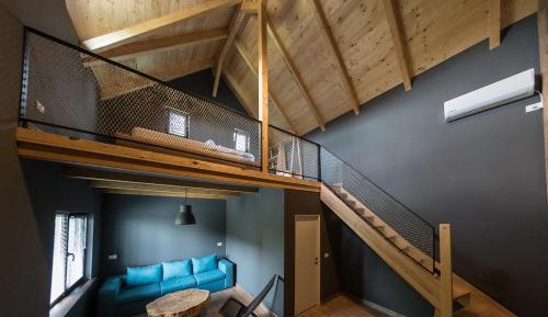 Deluxe Family Suite