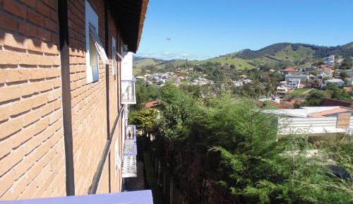 Double Room with Patio