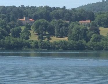 Double Room with Lake View