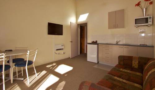 Double or Twin Room with Bathroom