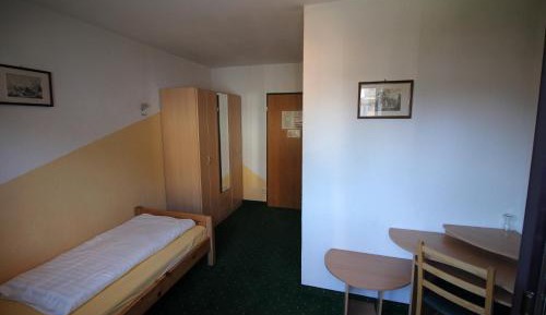 Single Room Standard