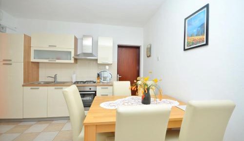 Two-Bedroom Apartment Standard