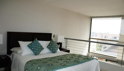 Apartment (4 Adults)