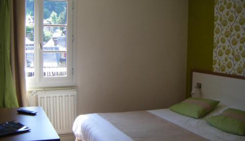 Double Room with Village View