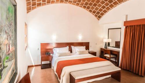 Standard  Double Room