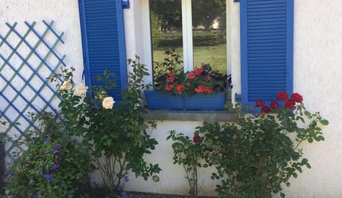 Family Room with Private Bathroom