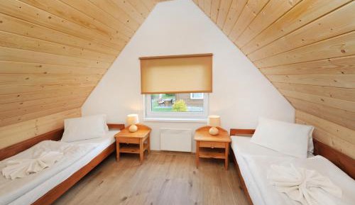 Chalet Deluxe