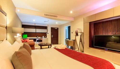 King Suite
