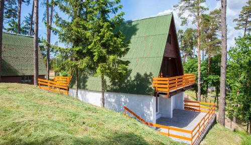 Chalet