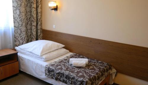 Double Room (1 Adult)