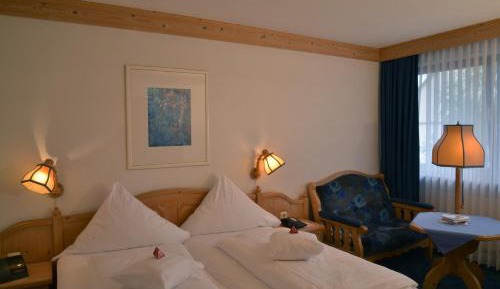 Business Double Room