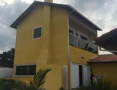 Two-Bedroom Townhouse