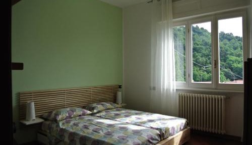 Quadruple Room with Private Bathroom