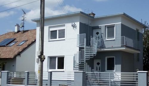 Superior Apartment