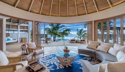 Beach Residence with Private Pool
