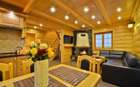 Chalet