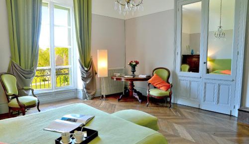 Comfort Double Room with Shower