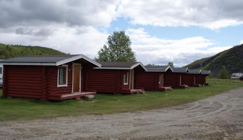 Economy Cottage with Shared Bathroom