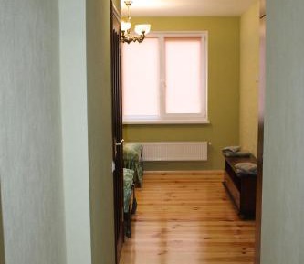 Twin Room with Shower