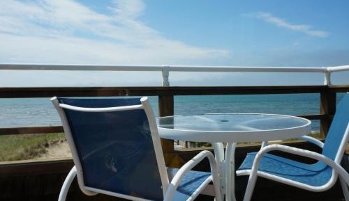 King Suite with Ocean View