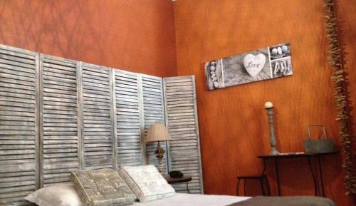 Standard Single Room with Shower