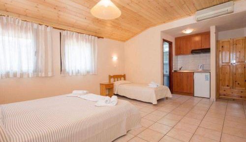 Family Room with Sea View