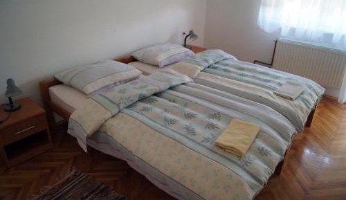 Twin Room with Private Bathroom