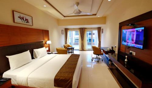 Superior Single Room