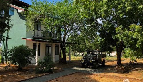Family Room with Balcony