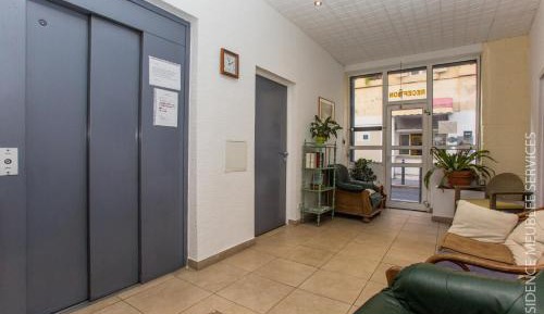 One-Bedroom Apartment (4 Adults)