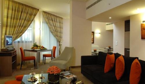 Family Boutique Suite 